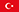 turkish flag