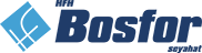 HFH Bosfor Seyahat Logo